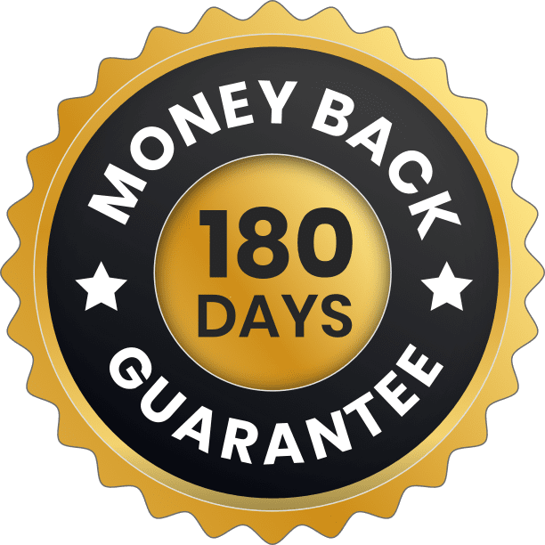 Red Boost Money Back Gaurantee