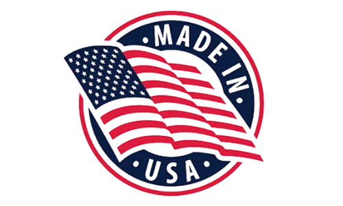 Red Boost Made in USA